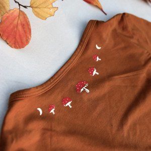 Purusha People Beyond and Back Wrap